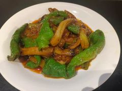 -俭寨大盘鸡·缸子肉·小公鸡·新疆菜(云通店)