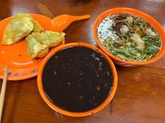 红豆小圆子-味一早餐(新芝路店)