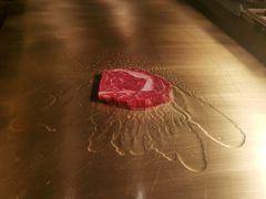 -额尔敦牛厨师铜板烧