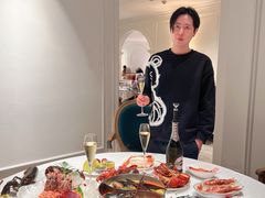 -京彩臻品火锅