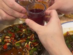 -新凯旋烧烤·燕姐千岛湖土菜