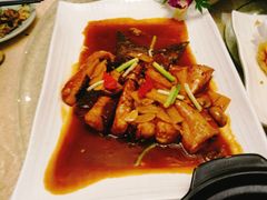 -山外山菜馆(玉泉路店)