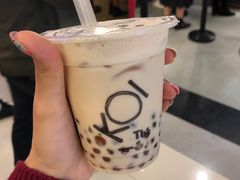 -KOI Thé(正佳广场店)