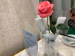 -四季缤纷椰子鸡(雨花亭凯德广场店)