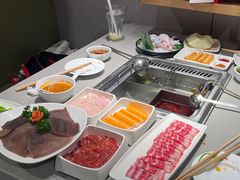 -海底捞火锅(壹悦城店)
