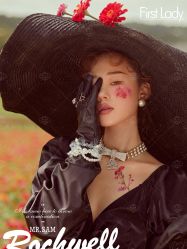 -第一夫人婚纱摄影(南京店)