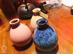 -繁·醉花亭小酒馆(鼓楼店)