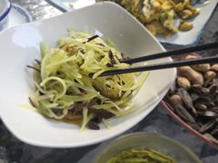-阿巧茶庄