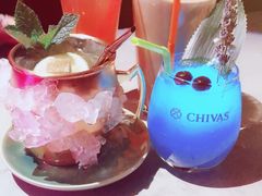 -陌上花儿·音乐西餐吧(和平店)