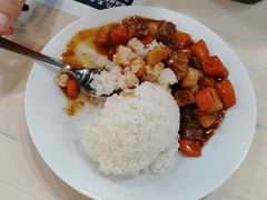 -宜家·瑞典风味餐厅(烟台路店)