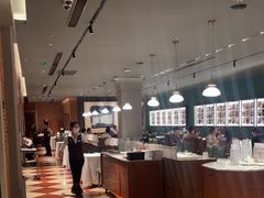 -漢舍中国菜馆(浦东嘉里城店)