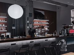 -溯洄咖啡VORTEX COFFEE