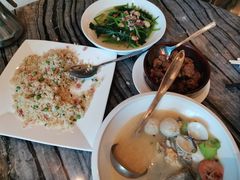 -金海湾嘉华度假酒店·海天阁中餐厅
