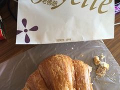 -老佛爷饼店