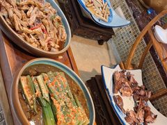 -吉布鲁牛排海鲜自助(339店)