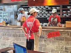 -周小波重庆小面·重庆名小吃(邹容路店)