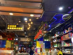 -汉城烧烤(西稍门劳动路店)