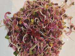 -醉霖生态餐厅(交大店)