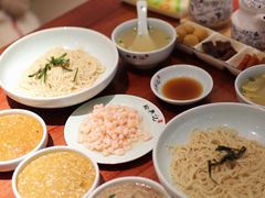 -裕兴记•蟹黄面馆(人民广场店)