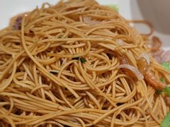 -广州天河合景福朋喜来登酒店 · 聚味轩中餐厅
