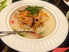 -大理实力希尔顿酒店御璽中餐厅YUXI – CHINESE RESTAURANT