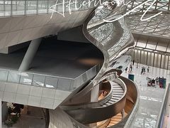 -深圳市当代艺术与城市规划馆