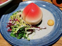 仙桃杏仁豆腐-顺承小院儿