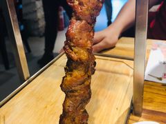-通海俄式烧烤·俄罗斯大串(嵩山路店)
