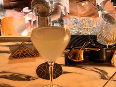 -OZONE 顶楼酒吧(香港丽思卡尔顿酒店)