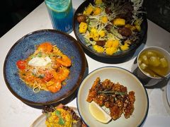 -BE BRIGHT KITCHEN(正佳广场店)