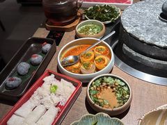 -蘑界·野生菌火锅(深业上城店)