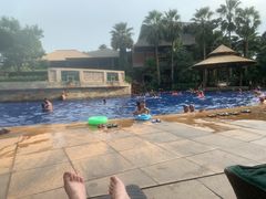 -厦门日月谷温泉渡假村