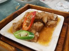 -點無缺茶楼·海鲜酒家(世博店)