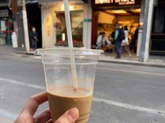 -Cafe del Volcan(永康路店)