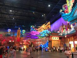 -南京万达乐园