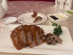 -北京全聚德(西客站店)