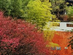 -东坡赤壁风景名胜区