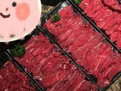 -许府牛杂·鲜牛肉火锅(梁溪万达店)