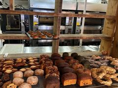 -佐敦面包铺·JORDAN BAKERY