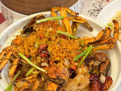 -避风塘·金牌店·夜宵(金玉兰店)