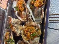 -串小白烧烤(金沙洲店)