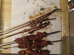 -街角等你.大连海鲜烧烤(西安路店)