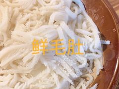 -老街坊市井火锅(营门口店)