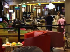 -皇室假期美食水疗会(春风路店)