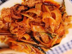 -八亩沟擀面皮(西安首店)