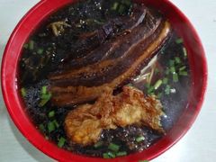-小龙大肉面馆