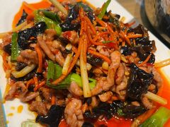 -小四川菜馆(托乐嘉店)
