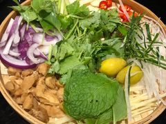 -草鱼先生潮州鱼生·虾生(新厦花园店)