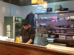 -蜀留香石锅鱼(六顺街店)