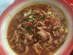 -老三样·美食研究中心(世贸路店)